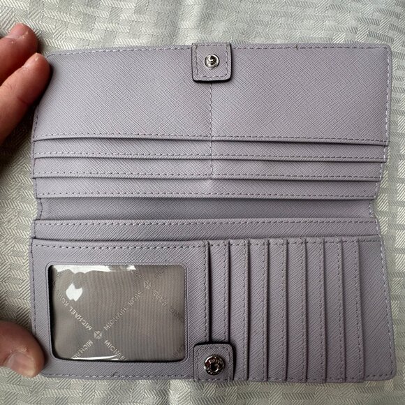 Michael Kors Women's Wallet - Picture 3 of 7